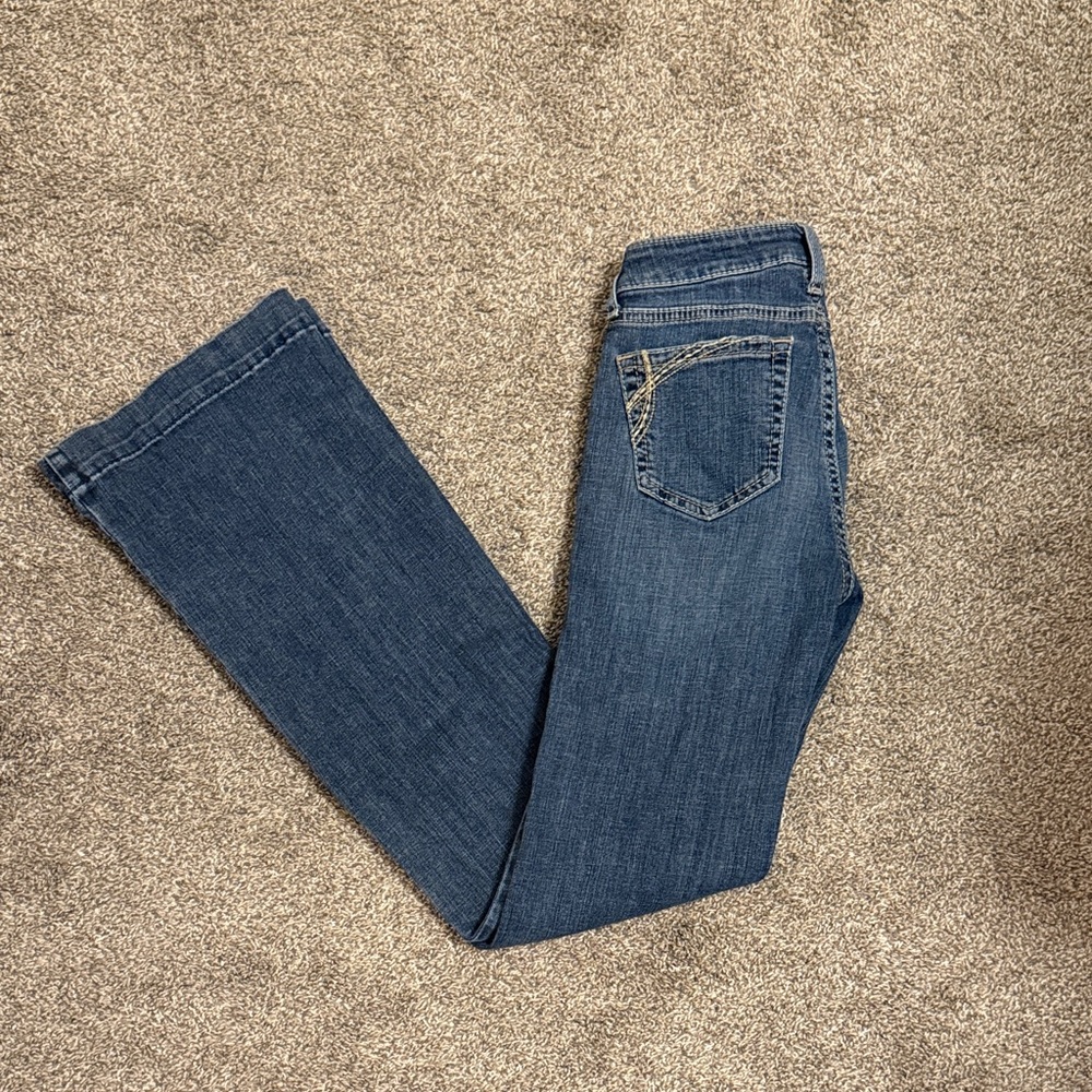 Ariat Trouser Jeans